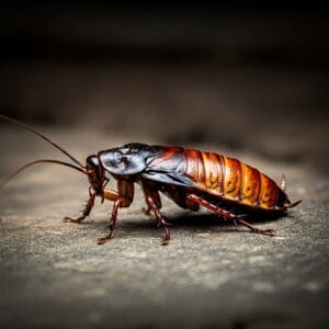 Hissing Cockroaches