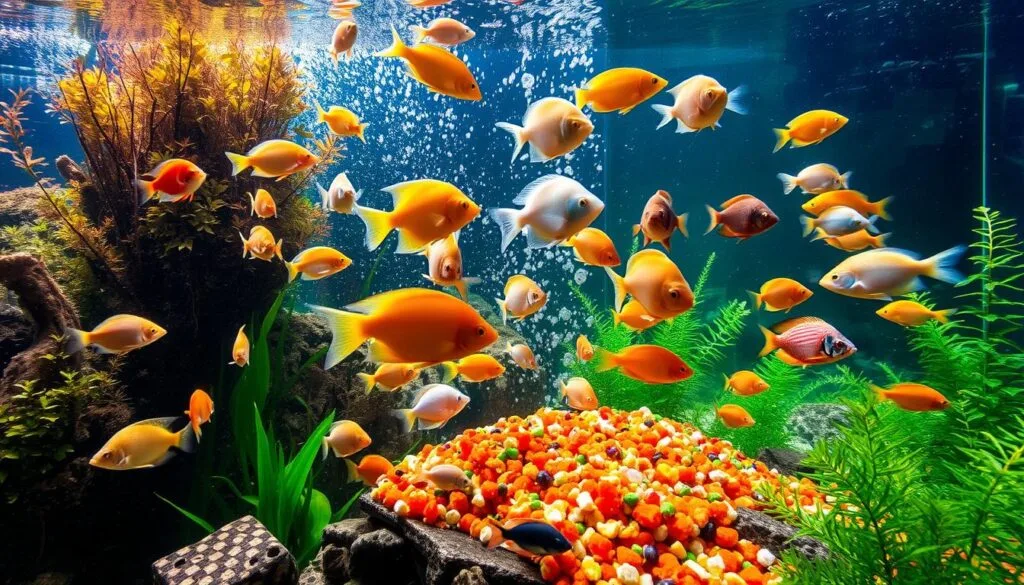 Homemade fish food recipes