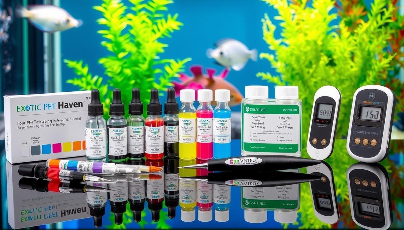Maintaining Stable Ph In Reef Tank Reference: The Molly Fish Optimal Ph Level For Water Quality