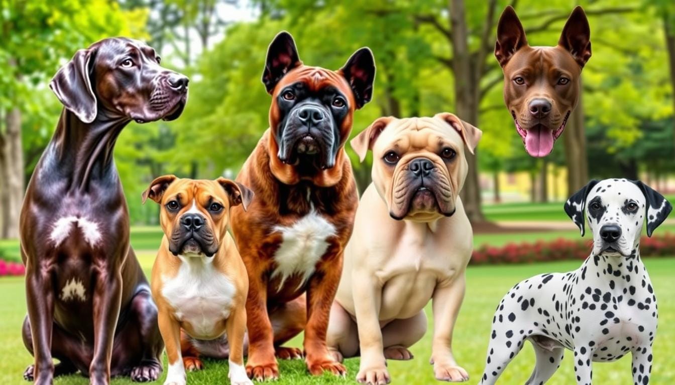 Dog Breeds