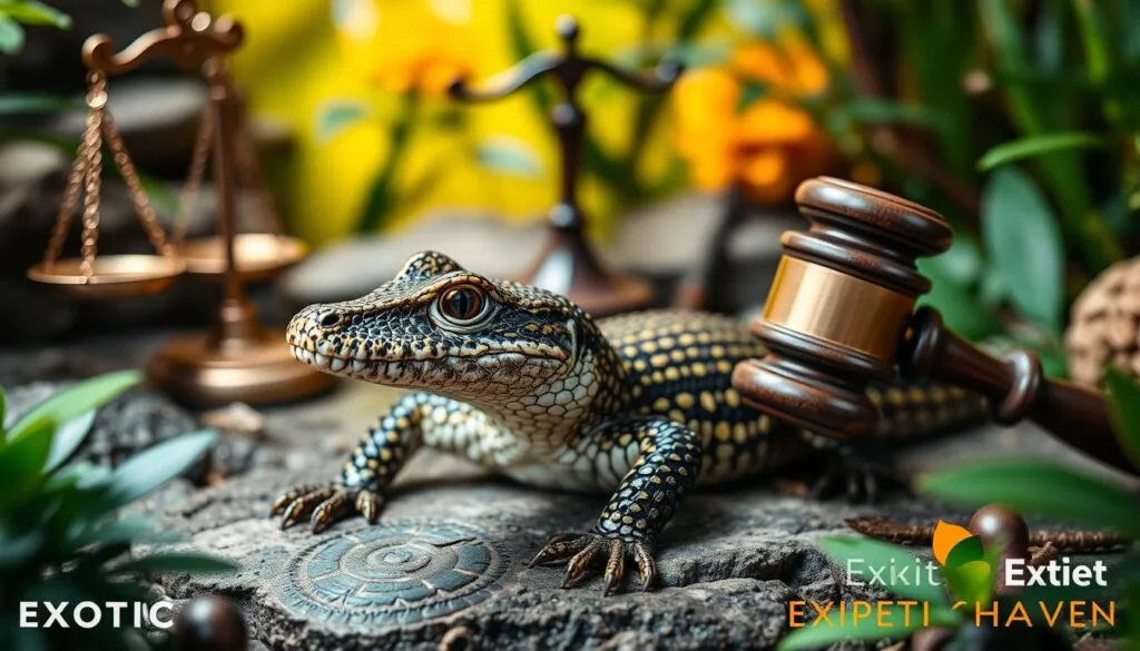 Dwarf Caiman Legal Regulations Dwarf Caiman Legal Regulations