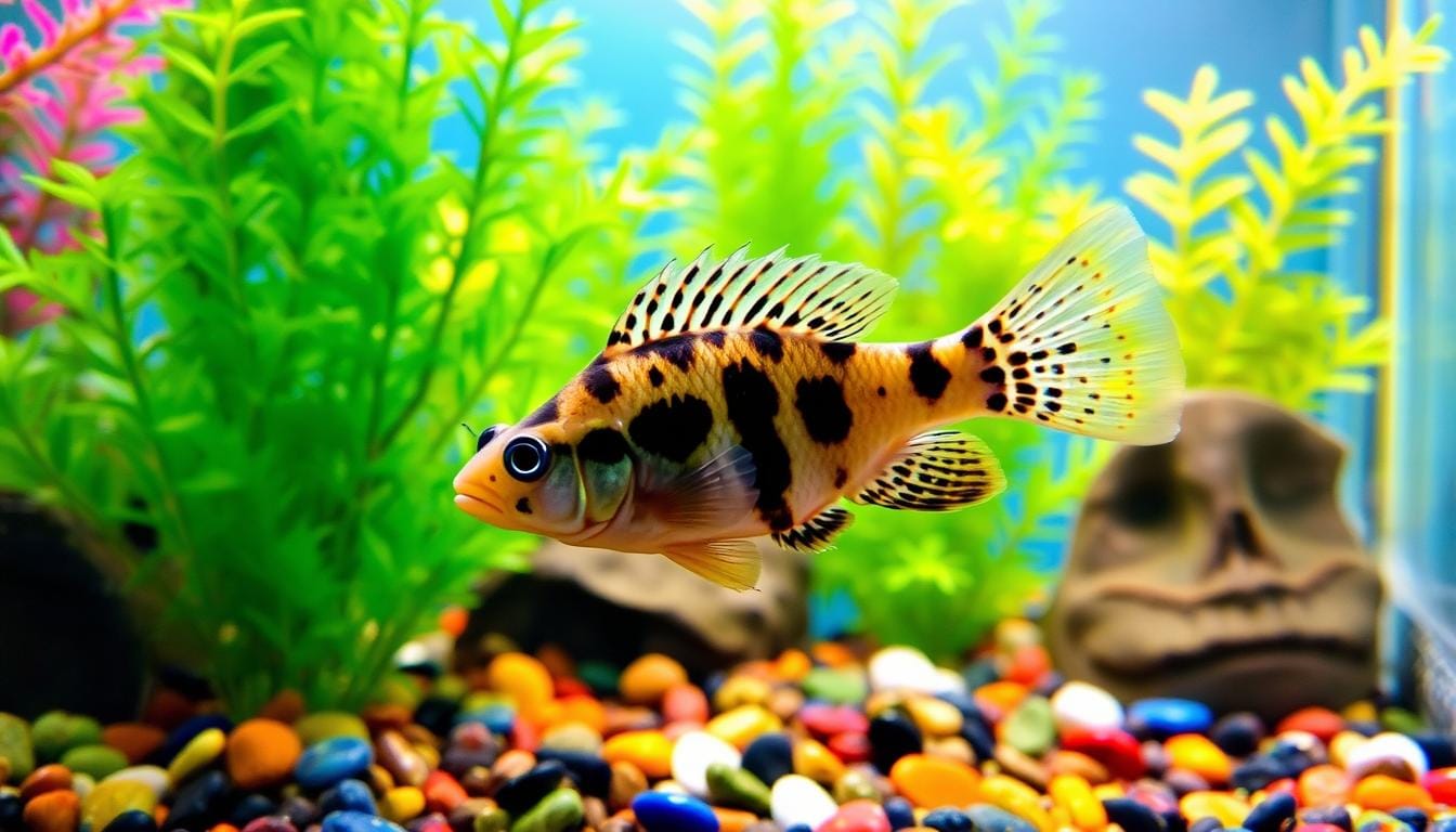 corydoras cory catfish