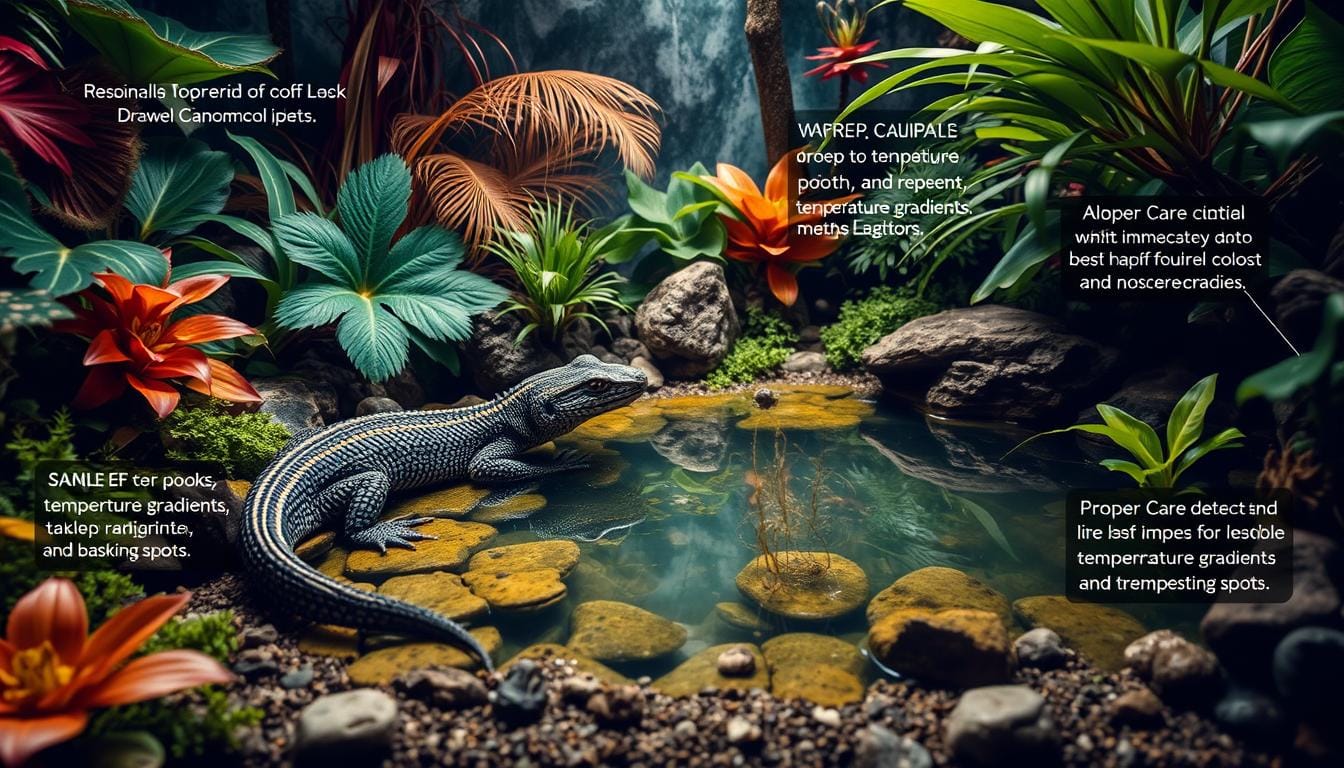 dwarf caiman