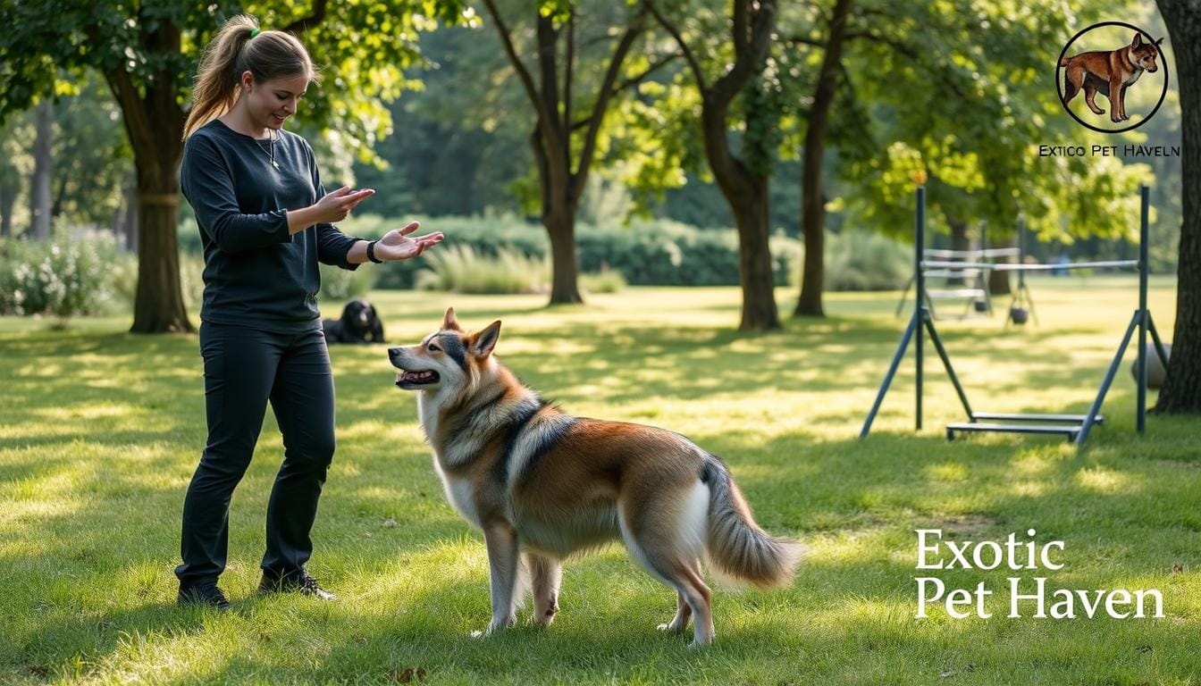 kunming wolfdog