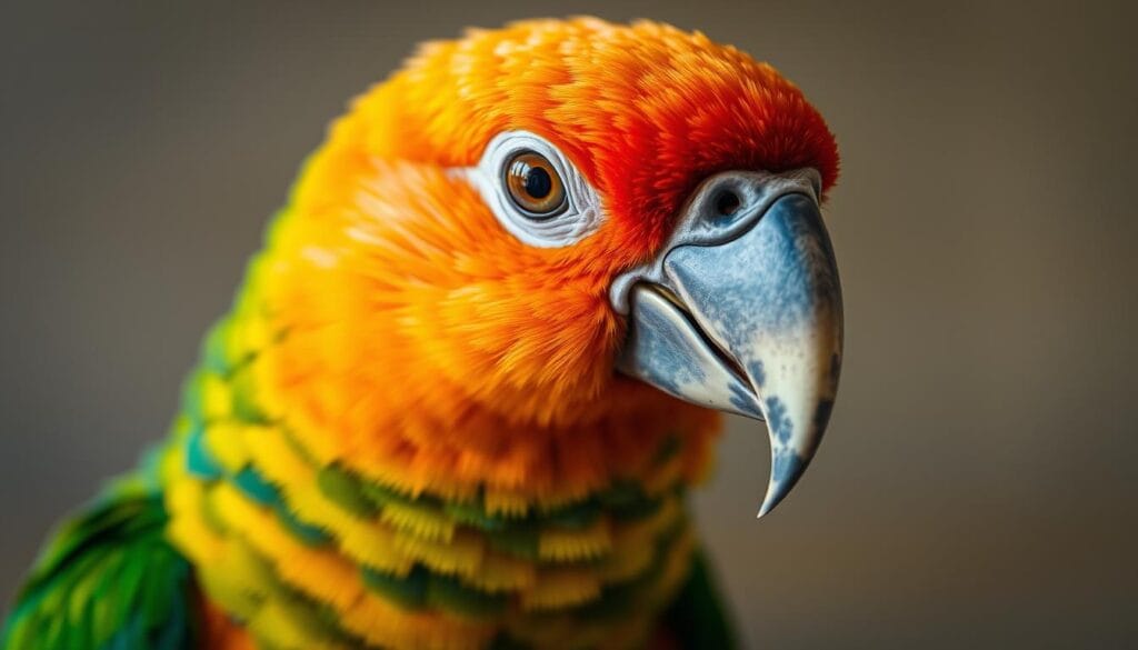 Common exotic bird illnesses