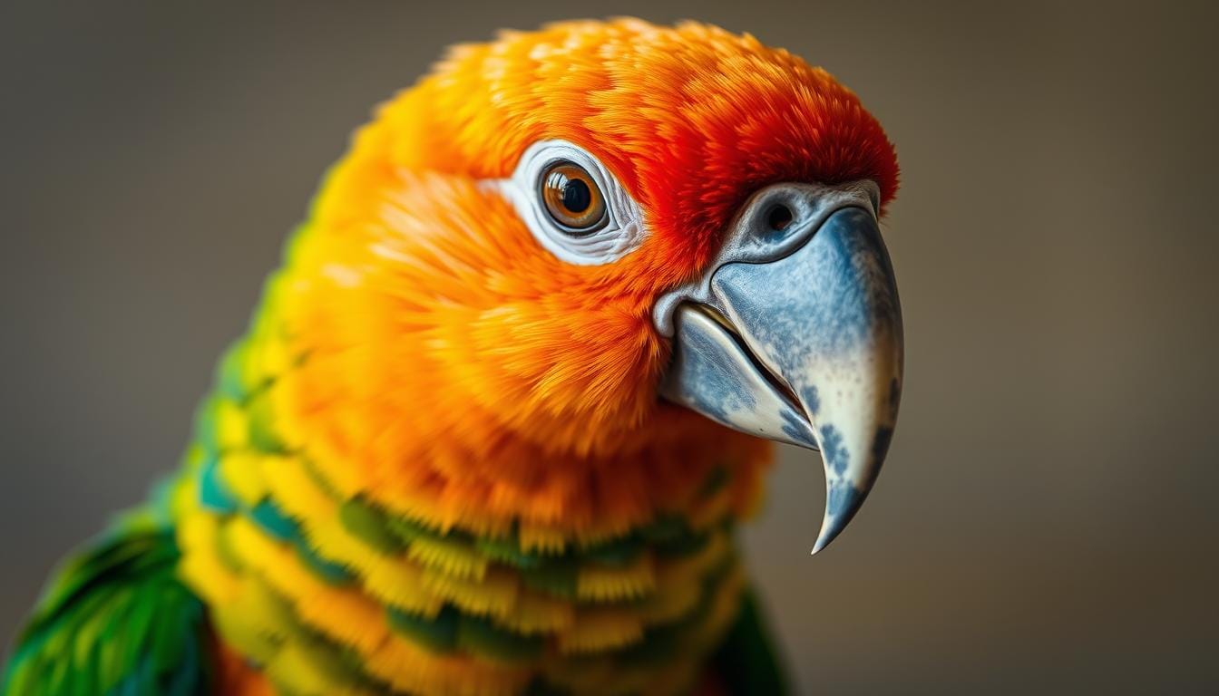 Common exotic bird illnesses