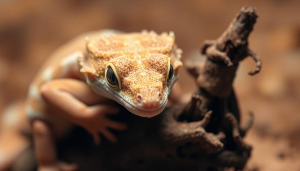 Crested Gecko Shedding Care Crested Gecko Shedding Care