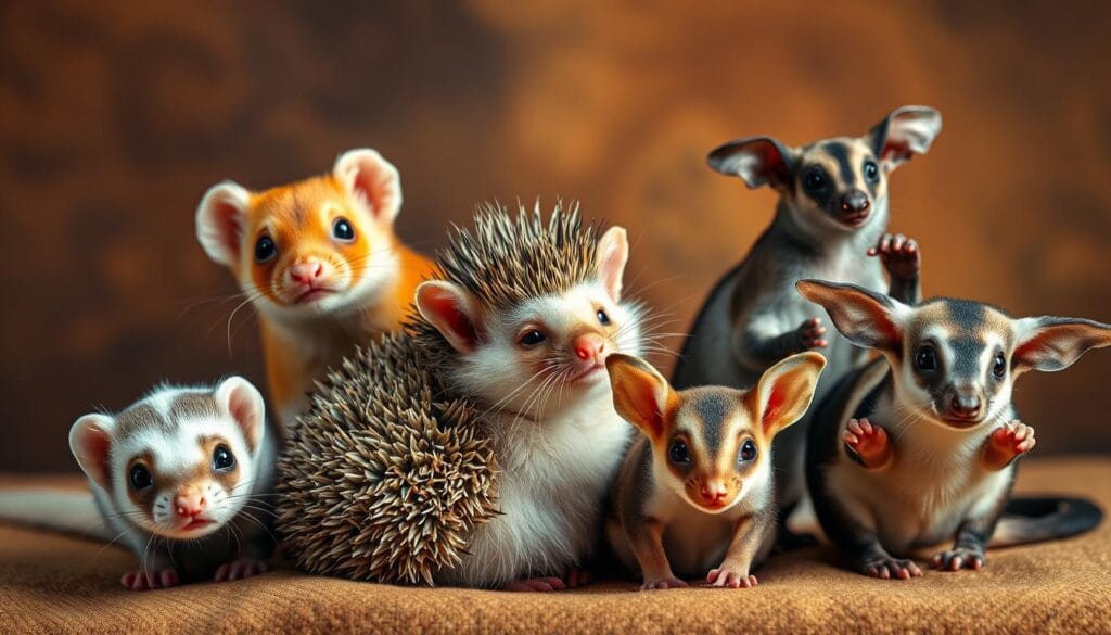 Exotic Pet Alternatives Exotic Pet Alternatives