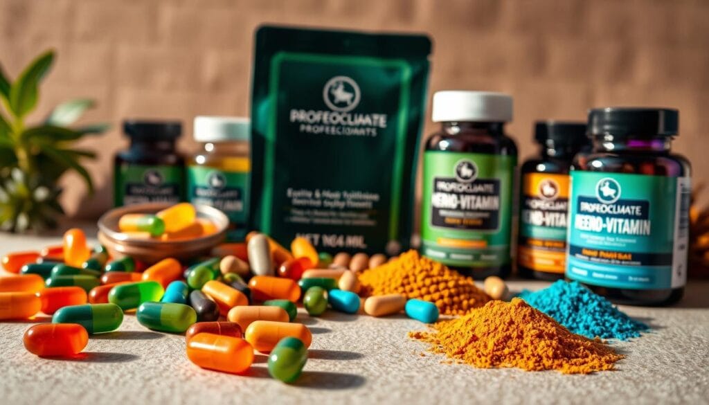 Exotic Pet Vitamin Supplementation Exotic Pet Vitamin Supplementation