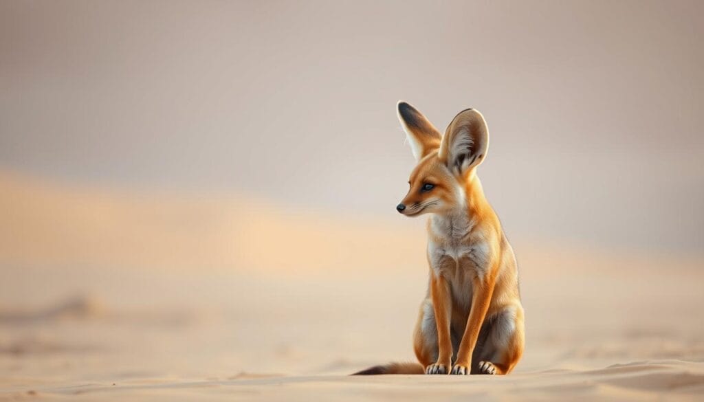 Fennec fox behavior training Fennec fox behavior training