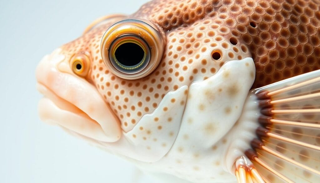 Puffer Fish Health Indicators Puffer Fish Health Indicators