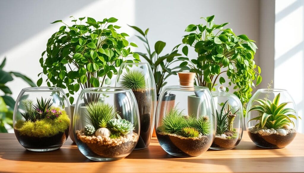Terrarium Kits