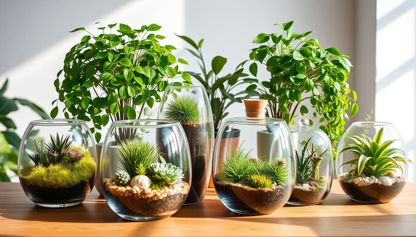 Terrarium Kits