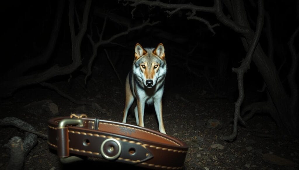 The Risks of Keeping Wolves at Home