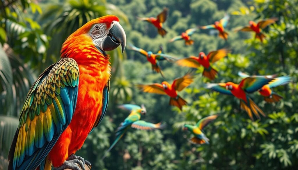Top bird species for this year