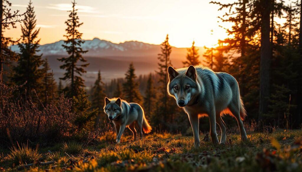Wildlife Conservation Efforts Wildlife Conservation Efforts