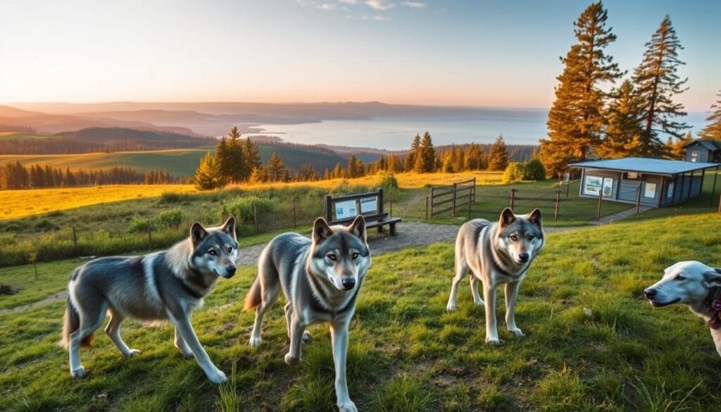 Wolf Conservation Alternatives Wolf Conservation Alternatives