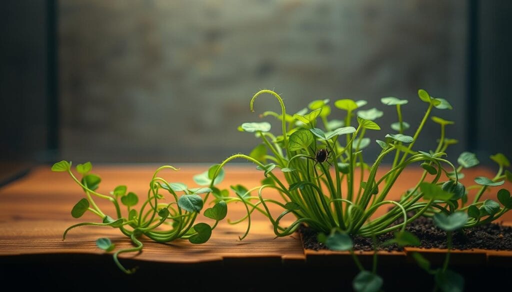 jumping spider terrarium​