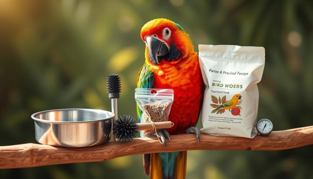 parrot care tips How Long Do Parrots and Macaws Live