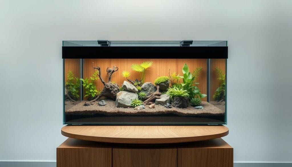 Best Jumping Spider Enclosure