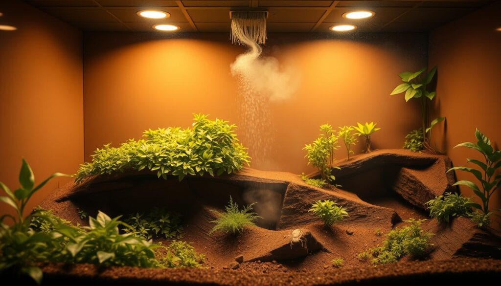 Best Jumping Spider Enclosure Climate Control Best Jumping Spider Enclosure Climate Control
