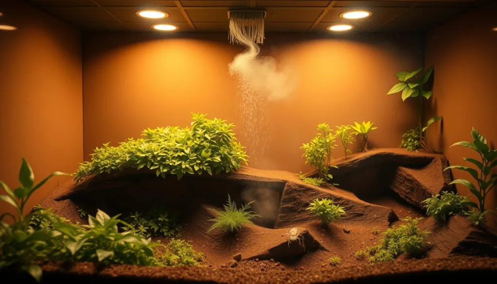 Best Jumping Spider Enclosure Climate Control Best Jumping Spider Enclosure Climate Control