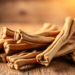 Bully Sticks for Dogs