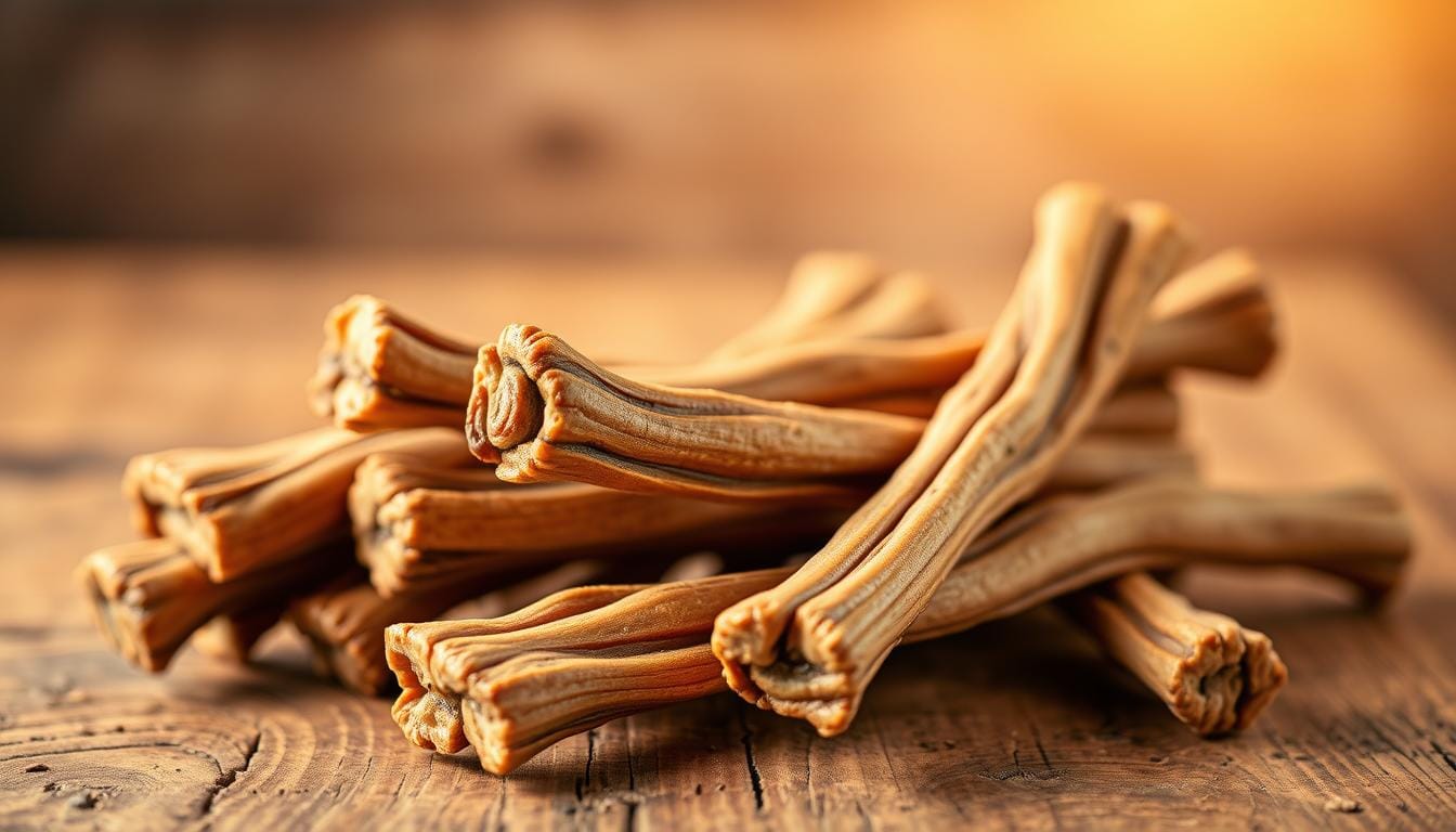 Bully Sticks for Dogs