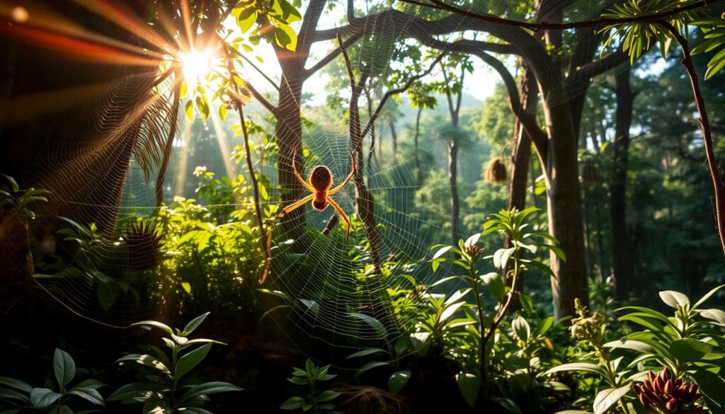 Jumping Spider Terrarium Kit