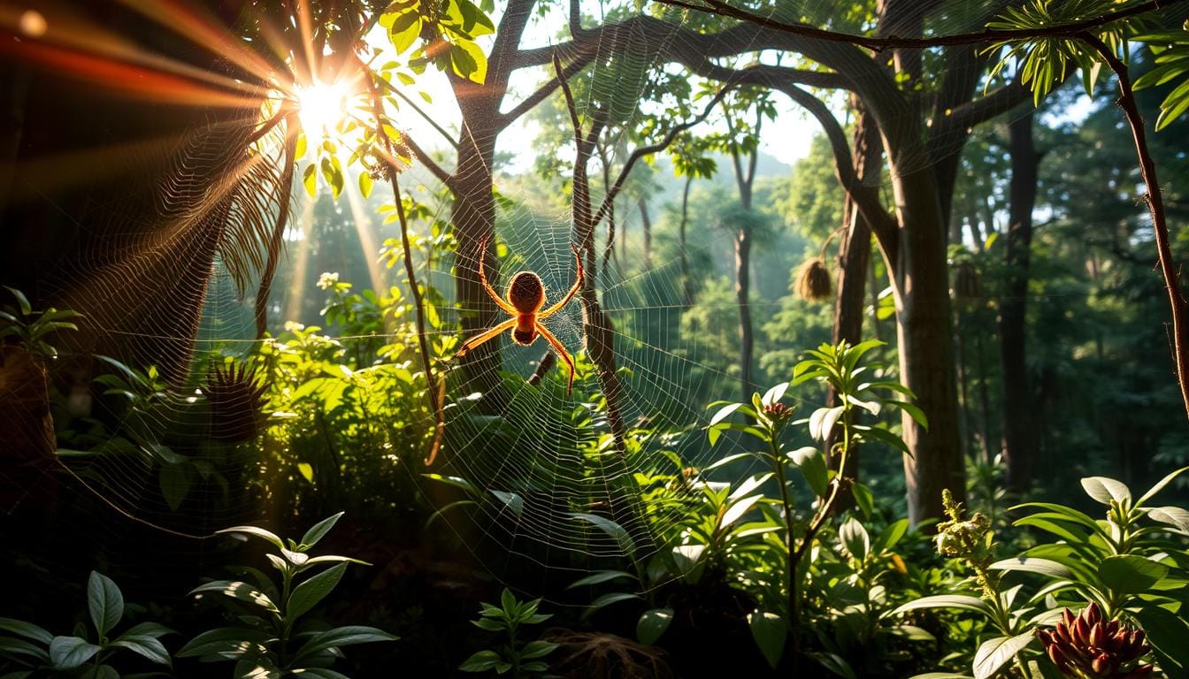 Jumping Spider Terrarium Kit