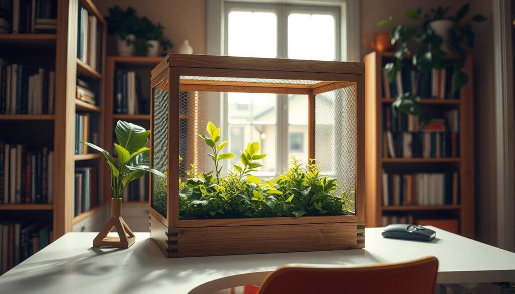 homemade jumping spider enclosure location homemade jumping spider enclosure location