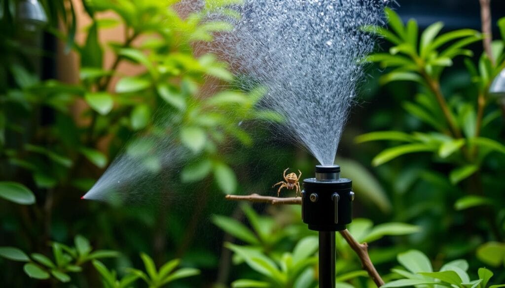 jumping spider terrarium humidity control jumping spider terrarium humidity control
