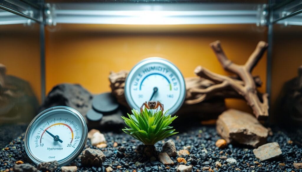 optimal humidity levels for jumping spiders optimal humidity levels for jumping spiders