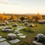 DIY pet tortoise outdoor pens