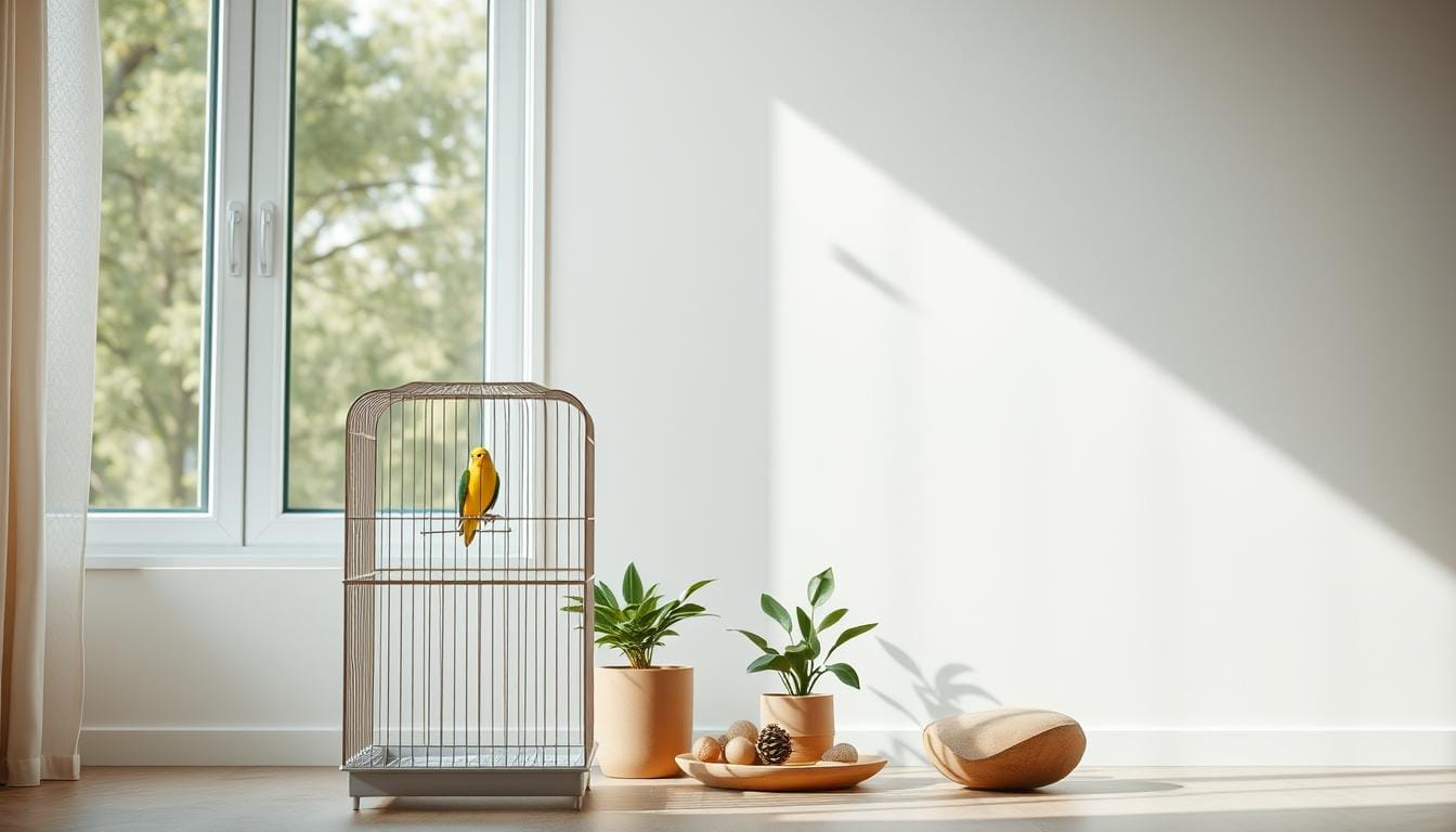 Photo inspiration: Fresh Look at Your Guide To The Best Air Purifiers For Pet Bird