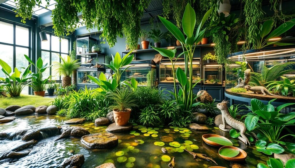 earth-conscious exotic pet environment earth-conscious exotic pet environment