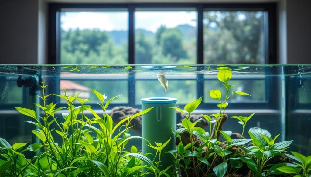 eco-friendly aquarium water management eco-friendly aquarium water management