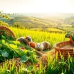 ethical sourcing for exotic pet food