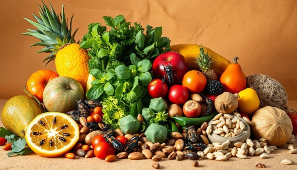 exotic pet food ingredients exotic pet food ingredients