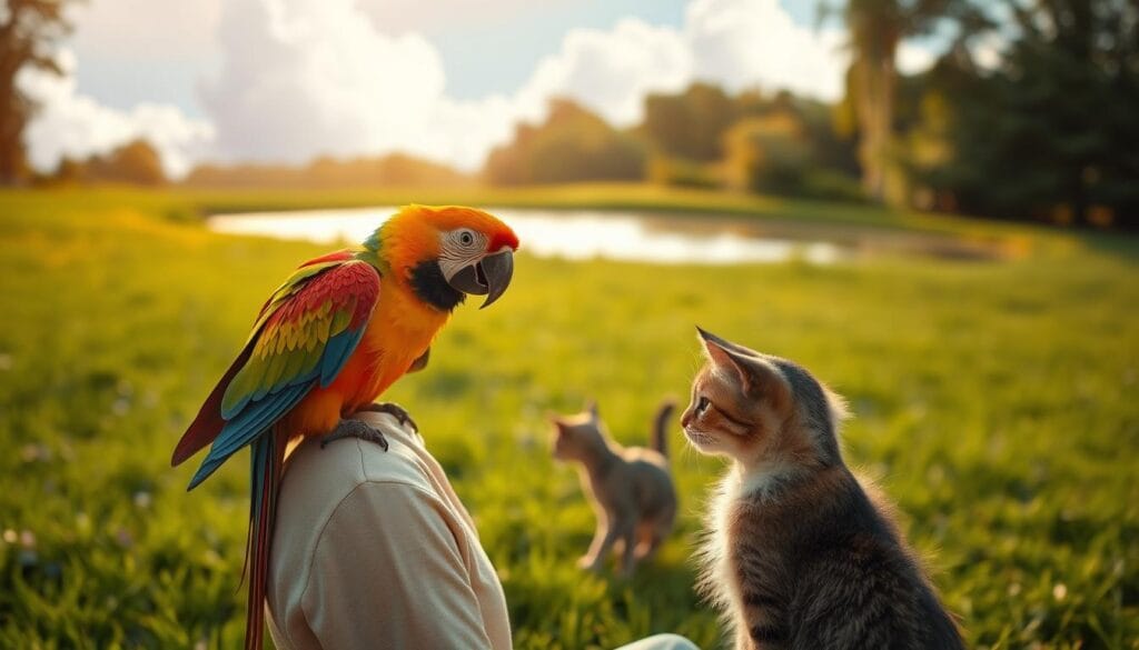exotic pet socialization exotic pet socialization