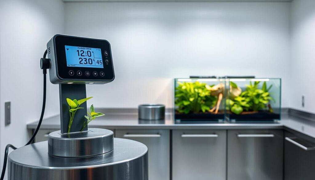 high-tech humidity monitors for amphibians high-tech humidity monitors for amphibians