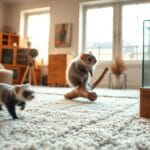 how to choose hypoallergenic exotic pets