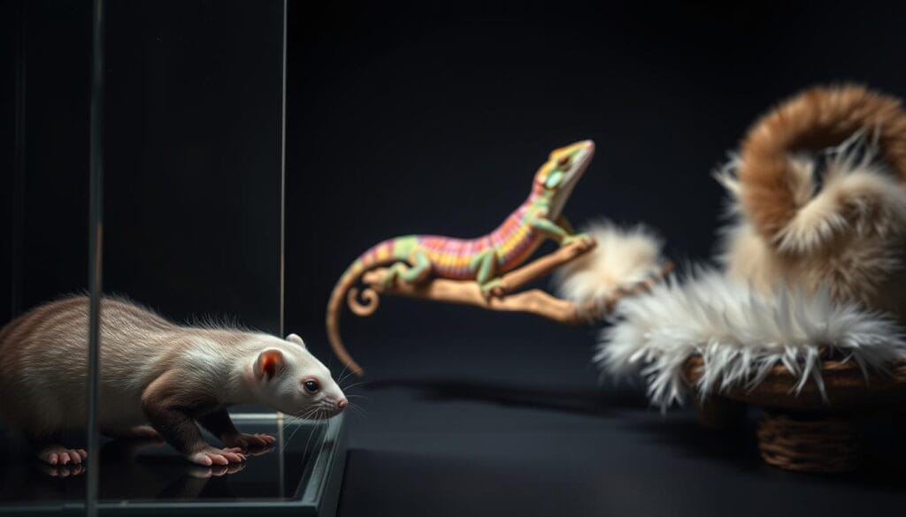 hypoallergenic exotic pets hypoallergenic exotic pets