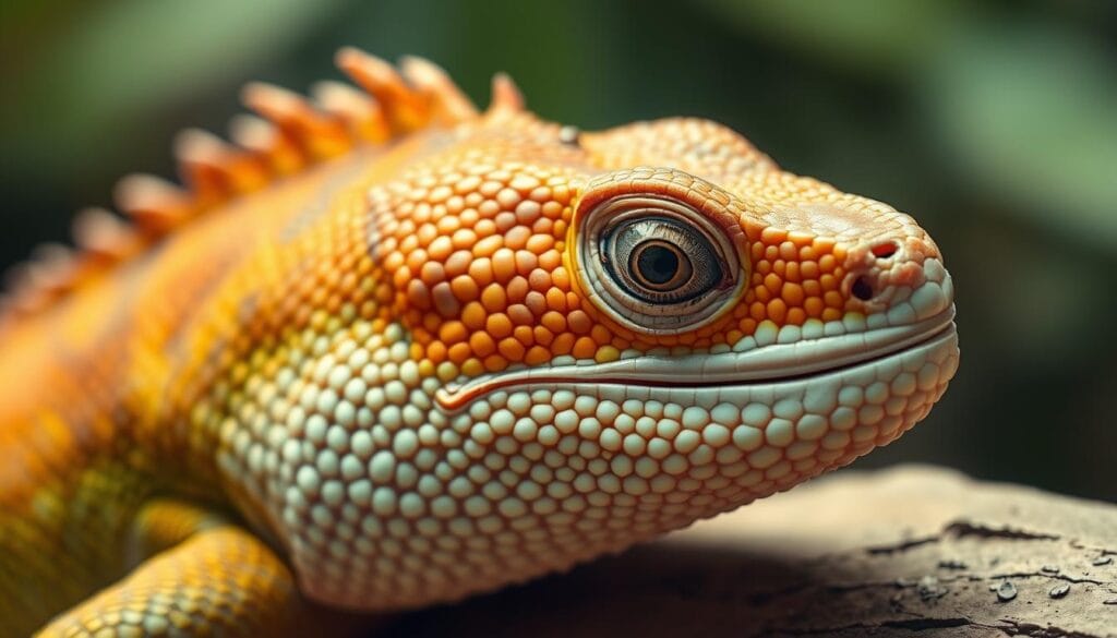 natural remedies for reptile skin health