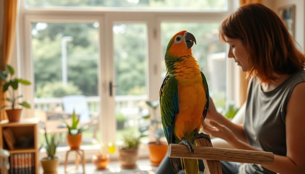 parrot vocal training tips parrot vocal training tips