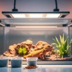 smart feeders for pet reptiles