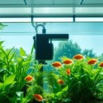 sustainable water systems for aquatic pets