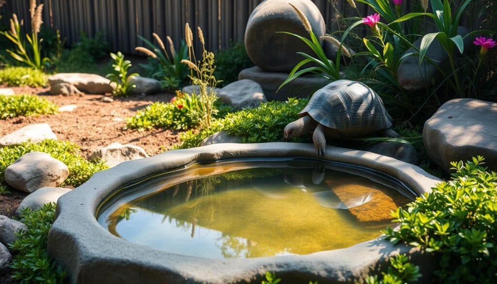 tortoise water station tortoise water station