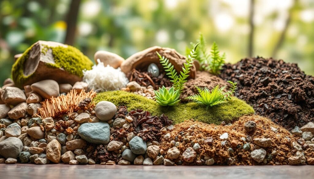 trending bioactive substrates for terrariums