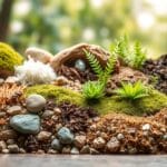 trending bioactive substrates for terrariums